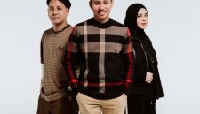 Grup duo, Risty Ang dan Syafii Efendi. (Foto: Istimewa)