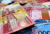 Ilustrasi uang. (Foto: Pixabay)