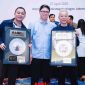 Musisi dan produser Ade Govinda sukses meraih 8 Platinum dari Asiri. (Foto: Istimewa)