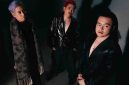 Grup duo elektronik, DNA bersama PARKZ. (Foto: Istimewa)