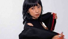 Musisi Gabriella Miranda alias gabsav. (Foto: Istimewa)