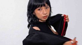 Musisi Gabriella Miranda alias gabsav. (Foto: Istimewa)