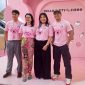 Suasana grand opening pop-up store, Hello Kitty X Jisoo di Jakarta. (Foto: Istimewa)