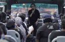 COO PT Java Festival Production, Inge Bachrens. (Foto: Istimewa)