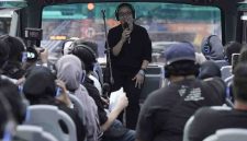 COO PT Java Festival Production, Inge Bachrens. (Foto: Istimewa)