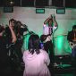 Dokumentasi konser Josh Holmes di Jakarta. (Foto: Jedi Siregar)