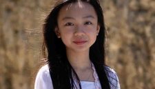 Penyanyi remaja, Lindee Cremona. (Foto: Istimewa)