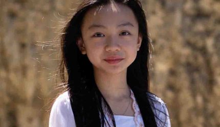 Penyanyi remaja, Lindee Cremona. (Foto: Istimewa)