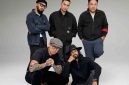 Grup band metal, Rahasia Intelijen. (Foto: Istimewa)