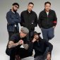 Grup band metal, Rahasia Intelijen. (Foto: Istimewa)