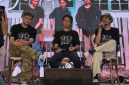 Grup band Sheila on 7. (Foto: Istimewa)