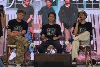Grup band Sheila on 7. (Foto: Istimewa)