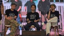 Grup band Sheila on 7. (Foto: Istimewa)