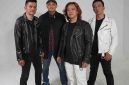 Band indie pop-rock asal Bandung, Wen & the Wknders. (Foto: Istimewa)