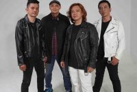 Band indie pop-rock asal Bandung, Wen & the Wknders. (Foto: Istimewa)