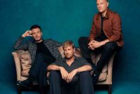 Grup vokal, Westlife. (Foto: Istimewa)