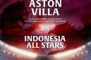 Tim sepakbola Aston Villa bakal bertanding melawan Indonesia Allstar pada Agustus 2026. (Foto: Istimewa)