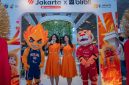 Gandeng BliBli, Bank Jakarta Hadirkan Engagement Store di Jakarta Fair 2026. (Foto: Istimewa)