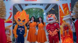 Gandeng BliBli, Bank Jakarta Hadirkan Engagement Store di Jakarta Fair 2026. (Foto: Istimewa)