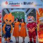 Gandeng BliBli, Bank Jakarta Hadirkan Engagement Store di Jakarta Fair 2026. (Foto: Istimewa)
