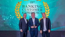Bank Jakarta sukses meraih tiga penghargaan dalam ajang 23rd Infobank-MRI Banking Customer Experience Appreciation 2026. (Foto: Istimewa)
