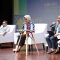 Dokumentasi acara Urban Talks BUMD: Katalisator Kota, Akselerator Pembangunan yang merupakan rangkaian Jakarta Future Festival 2026. (Foto: Istimewa)