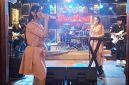 Grup musik, Duo Antonia. (Foto: Istimewa)