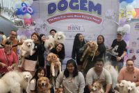 Jakarta International Pet Show (JIPS) 2026 siap digelar. (Foto: Istimewa)