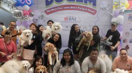 Jakarta International Pet Show (JIPS) 2026 siap digelar. (Foto: Istimewa)