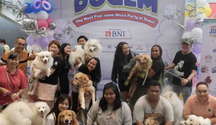 Jakarta International Pet Show (JIPS) 2026 siap digelar. (Foto: Istimewa)