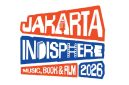 Poster keriaan Jakarta Indiesphere 2026. (Foto: Istimewa)