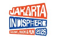 Poster keriaan Jakarta Indiesphere 2026. (Foto: Istimewa)