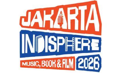 Poster keriaan Jakarta Indiesphere 2026. (Foto: Istimewa)