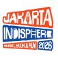 Poster keriaan Jakarta Indiesphere 2026. (Foto: Istimewa)
