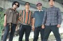 Grup band Skatepunk asal Jakarta, Man Sinner. (Foto: Istimewa)