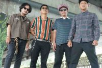 Grup band Skatepunk asal Jakarta, Man Sinner. (Foto: Istimewa)