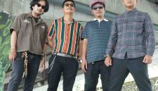 Grup band Skatepunk asal Jakarta, Man Sinner. (Foto: Istimewa)