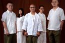 Grup musik MIRZATAMI. (Foto: Istimewa)
