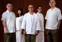 Grup musik MIRZATAMI. (Foto: Istimewa)