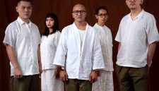 Grup musik MIRZATAMI. (Foto: Istimewa)