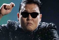 Penyanyi Kpop. Psy. (Foto: Istimewa)