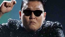 Penyanyi Kpop. Psy. (Foto: Istimewa)