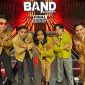 Grup band Rahardja. (Foto: Istimewa)