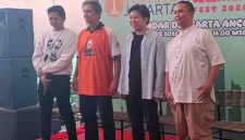 Suasana temu media Remember Fest 2026. (Foto: Istimewa)