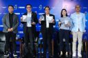 Bank Jakarta dan BEI kompak mendorong transformasi dan kualitas di tengah dinamika ekonomi. (Foto: Istimewa)