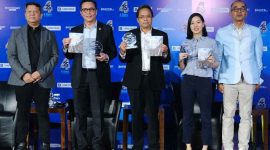 Bank Jakarta dan BEI kompak mendorong transformasi dan kualitas di tengah dinamika ekonomi. (Foto: Istimewa)