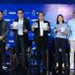 Bank Jakarta dan BEI kompak mendorong transformasi dan kualitas di tengah dinamika ekonomi. (Foto: Istimewa)