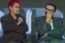 Personel DNA, Mister Aloy dan JayJax. (Foto: Istimewa)