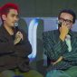 Personel DNA, Mister Aloy dan JayJax. (Foto: Istimewa)