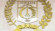 Ilustrasi logo DPRD DKI Jakarta. (Foto: Istimewa)